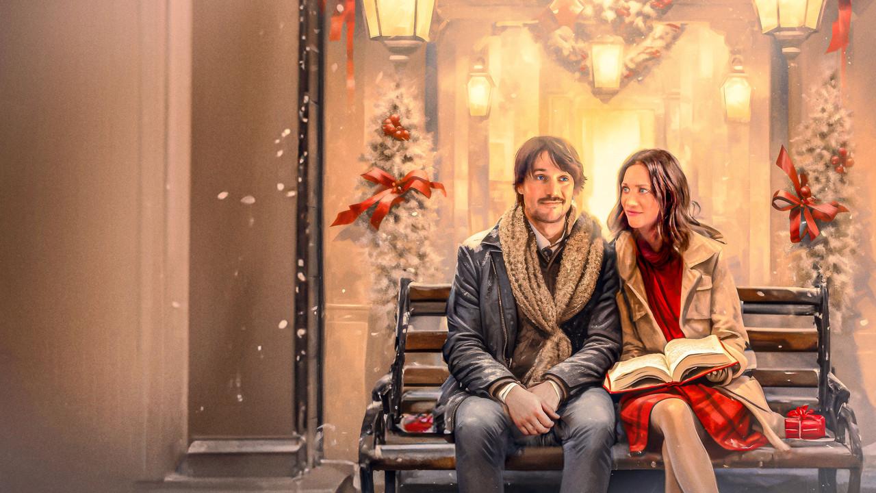 It's Christmas! fondo