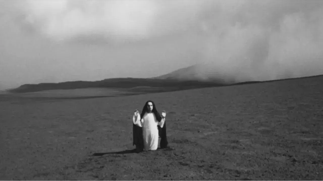 El evangelio según San Mateo fondo