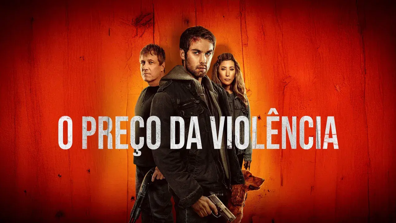 The Roughneck backdrop