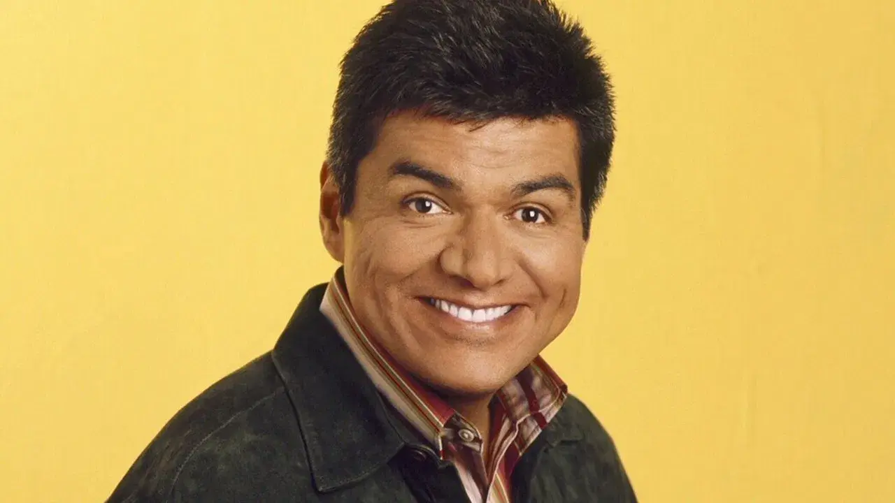 George Lopez fondo