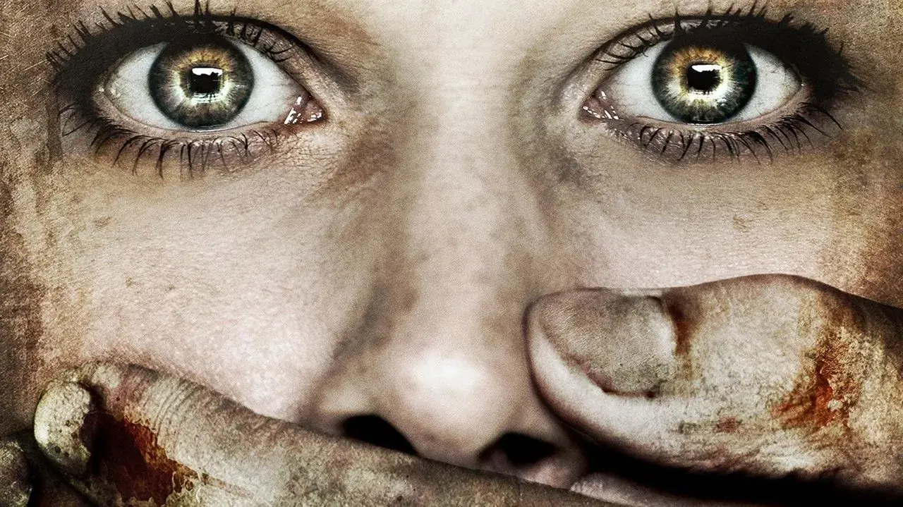 Babysitter Wanted fondo