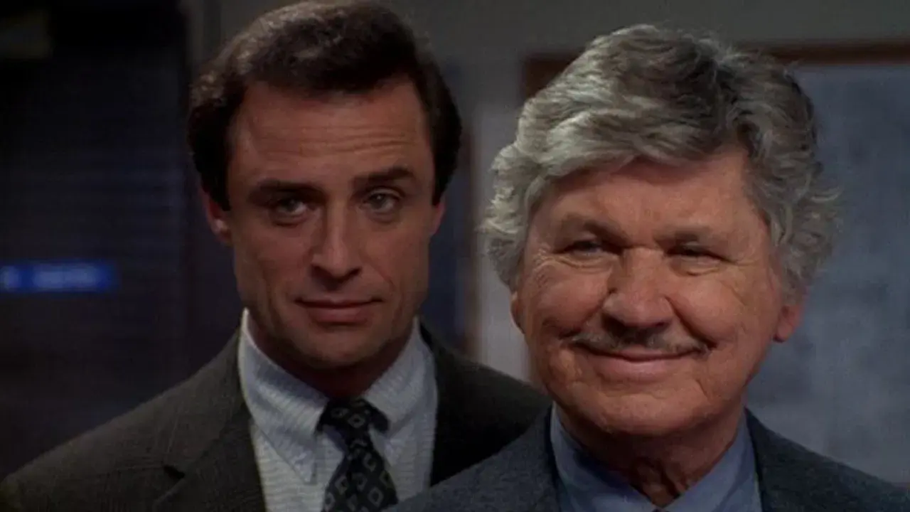 Breach of Faith: A Family of Cops II backdrop