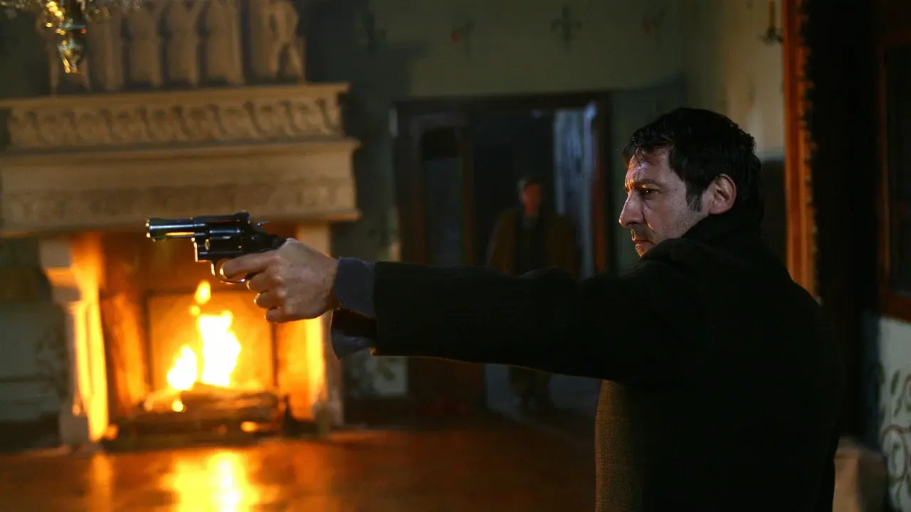 Sous les vents de Neptune fondo