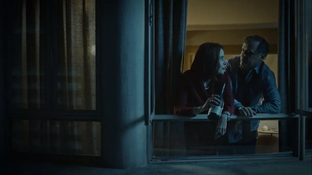 Edifício Paraíso fondo