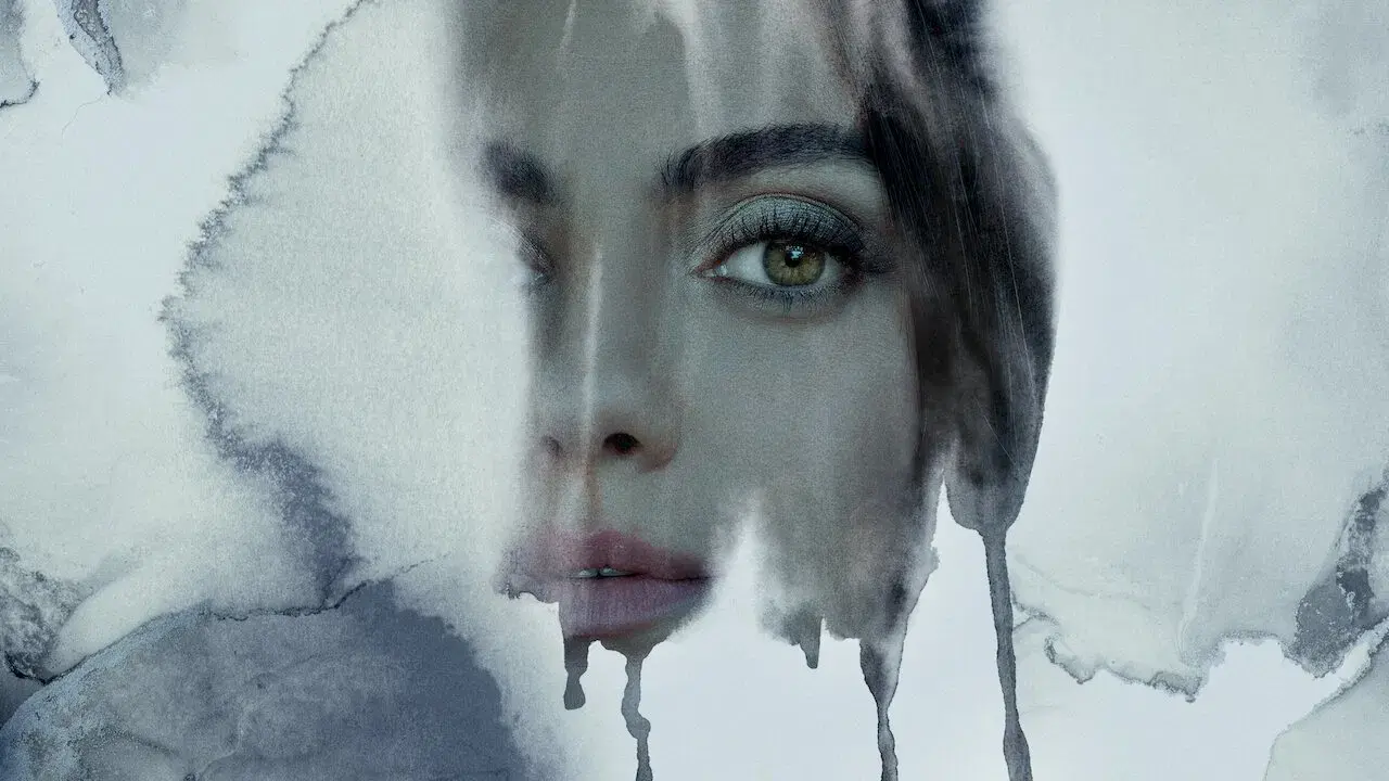 La chica que lo tenía todo fondo