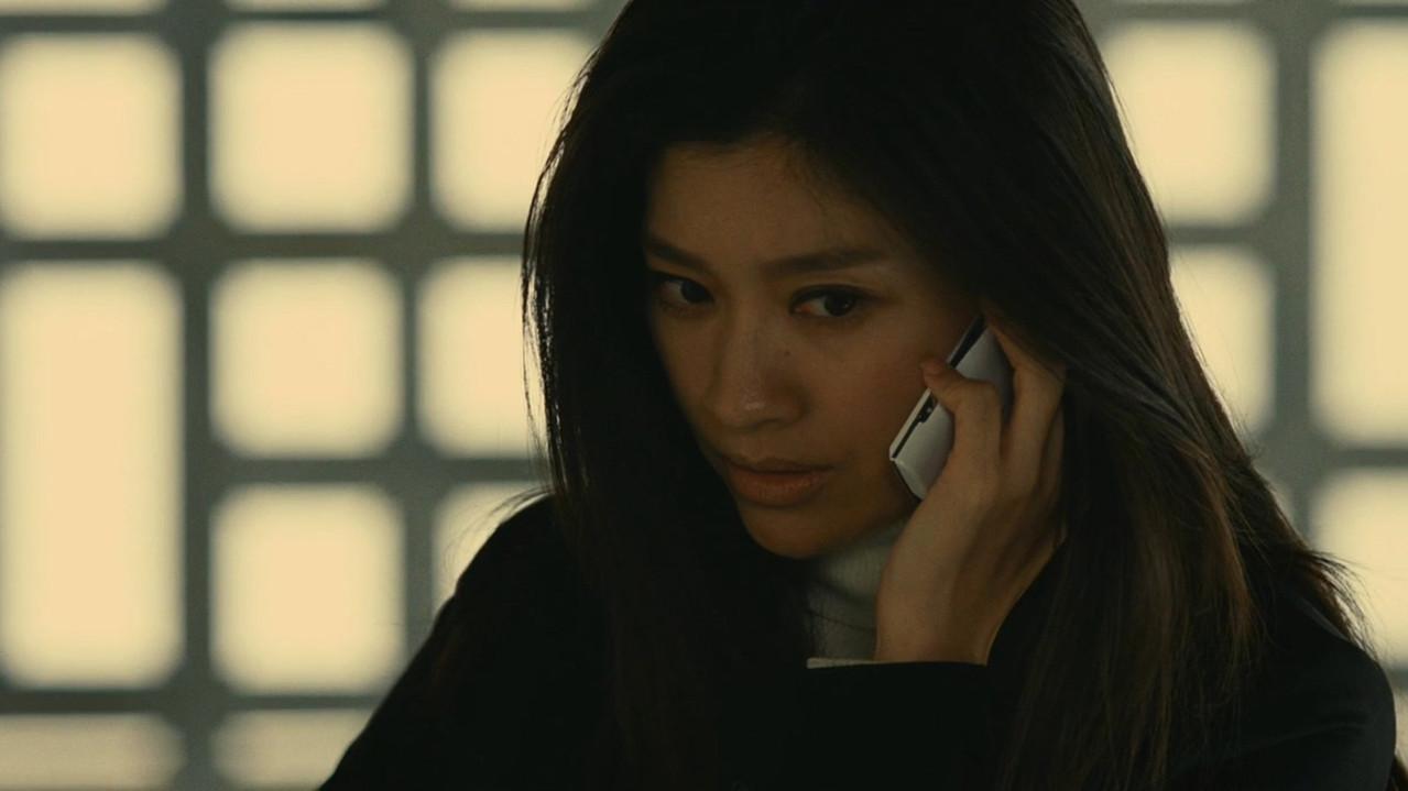 アンフェア the answer fondo