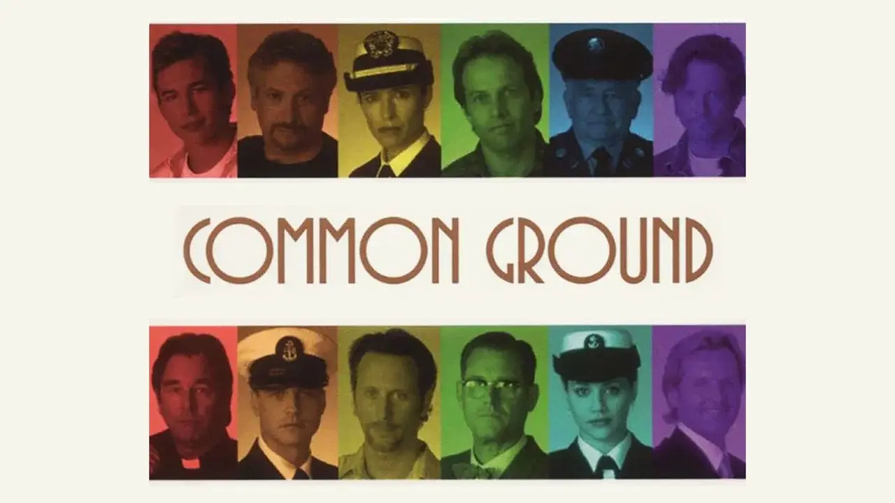 Common Ground fondo