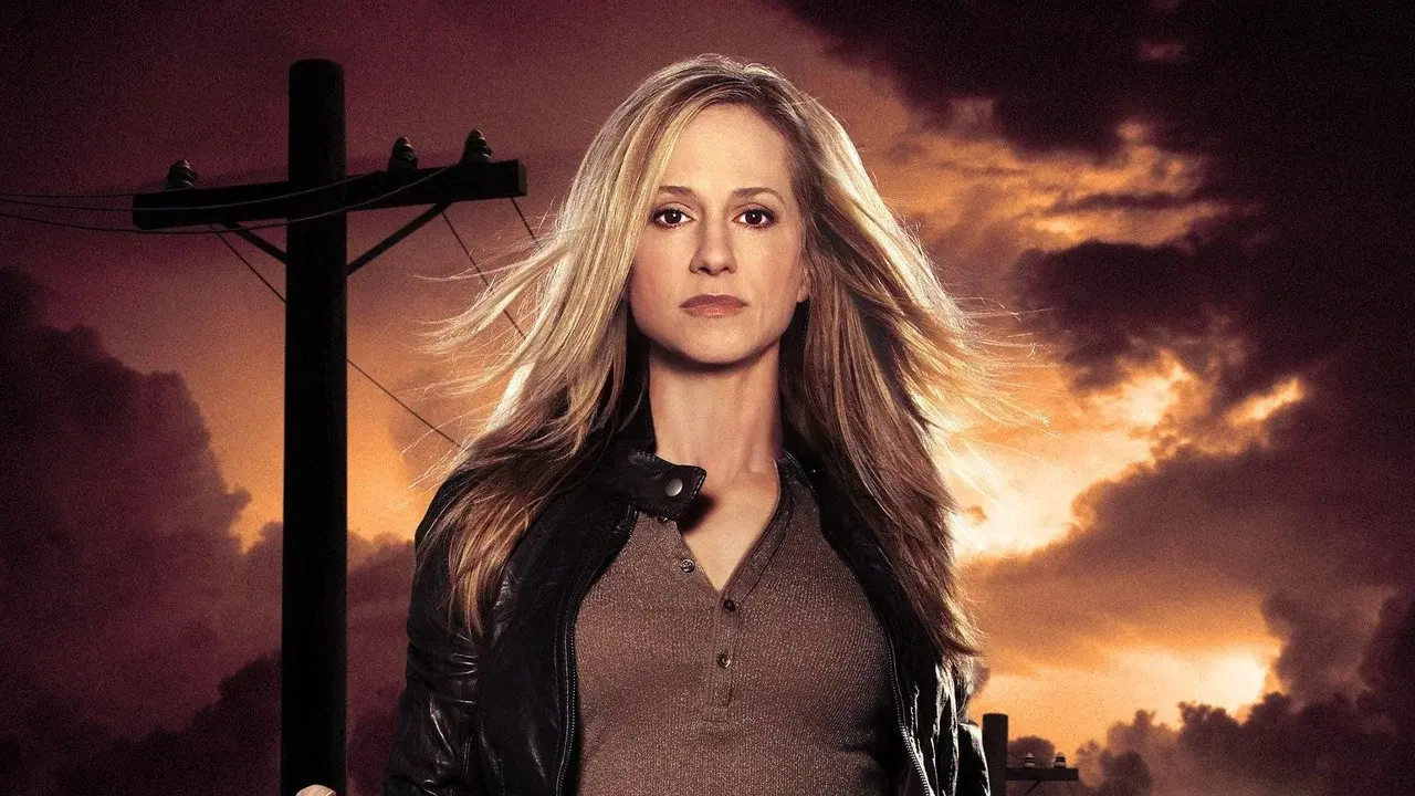 Salvando a Grace fondo