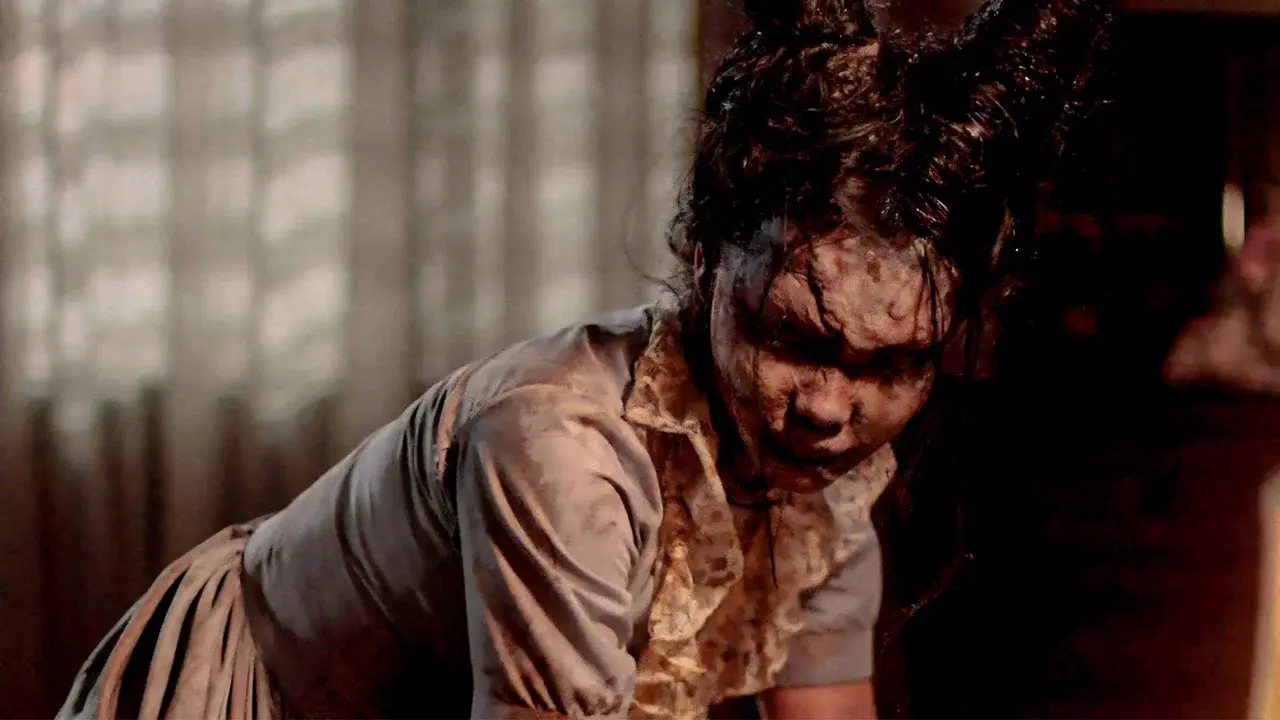 Shake, Rattle & Roll 11 fondo