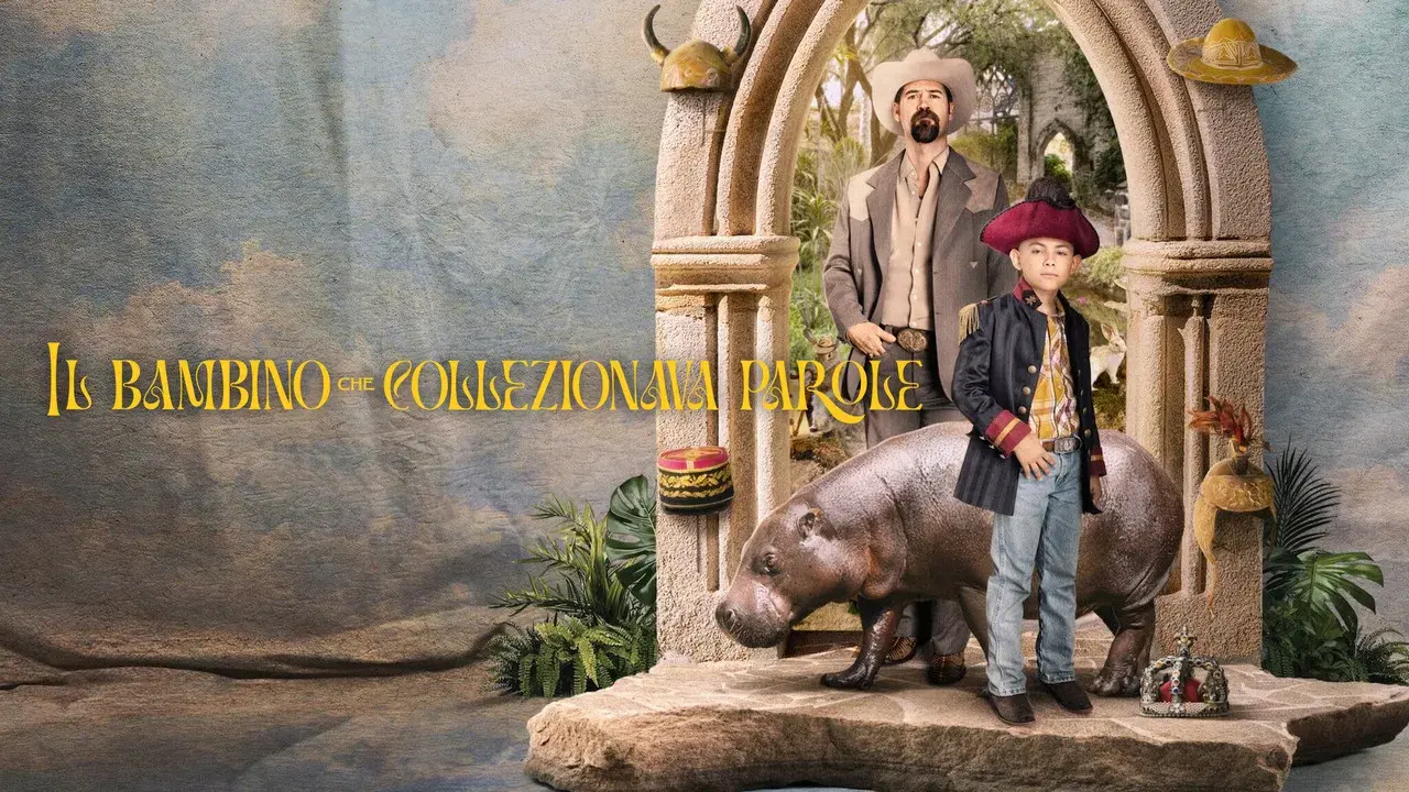 Down the Rabbit Hole backdrop