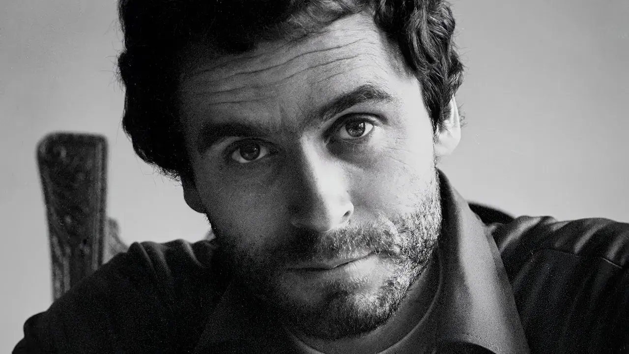 Ted Bundy: Mind of a Monster fondo