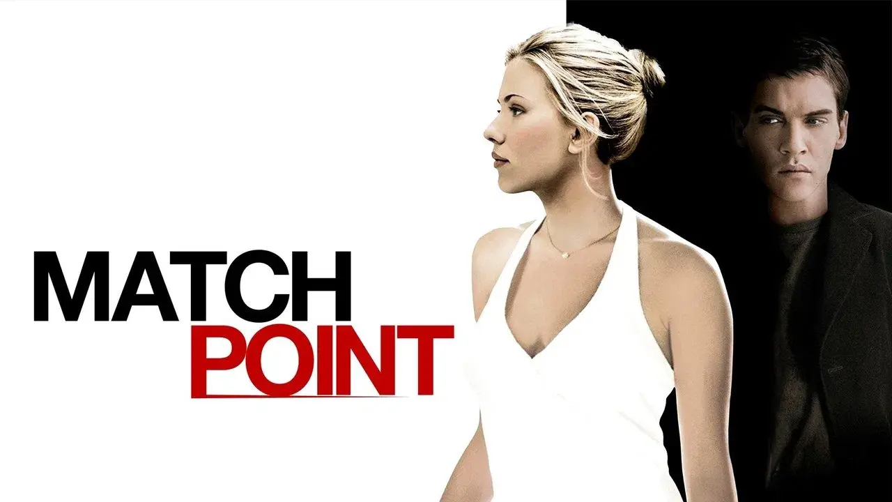 Match Point fondo