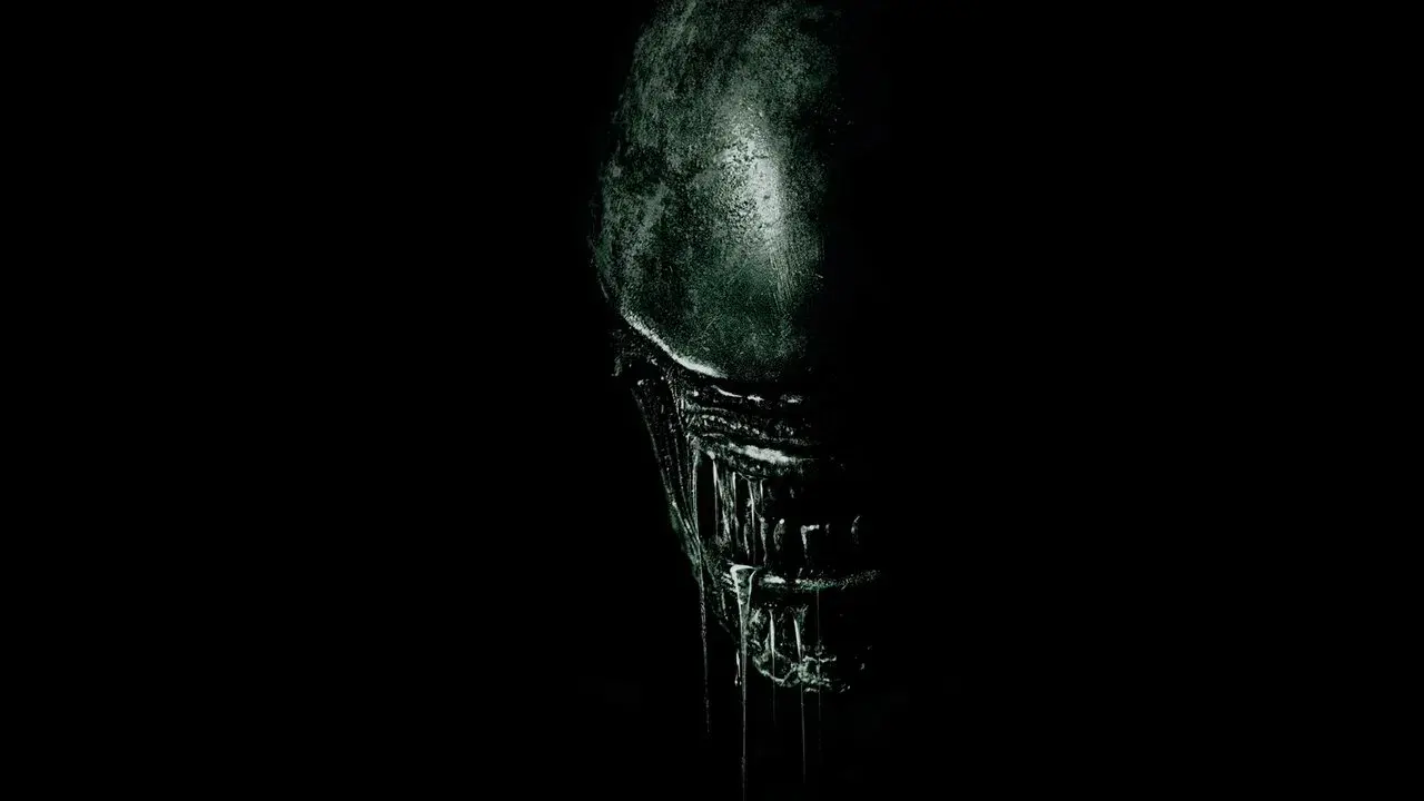 Alien: Covenant backdrop