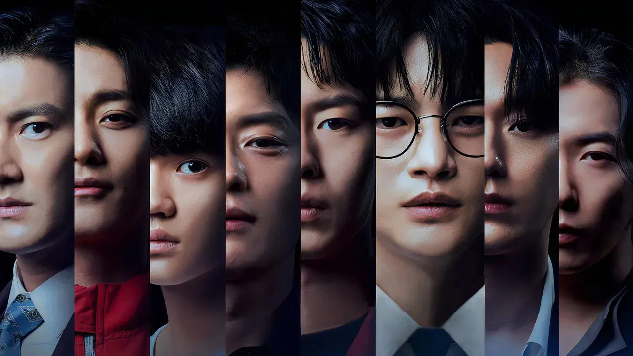 El juego de la muerte fondo