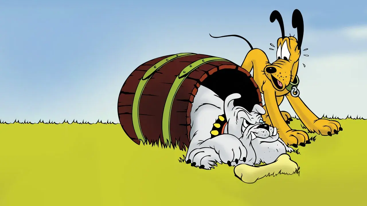 El trombón problemático fondo