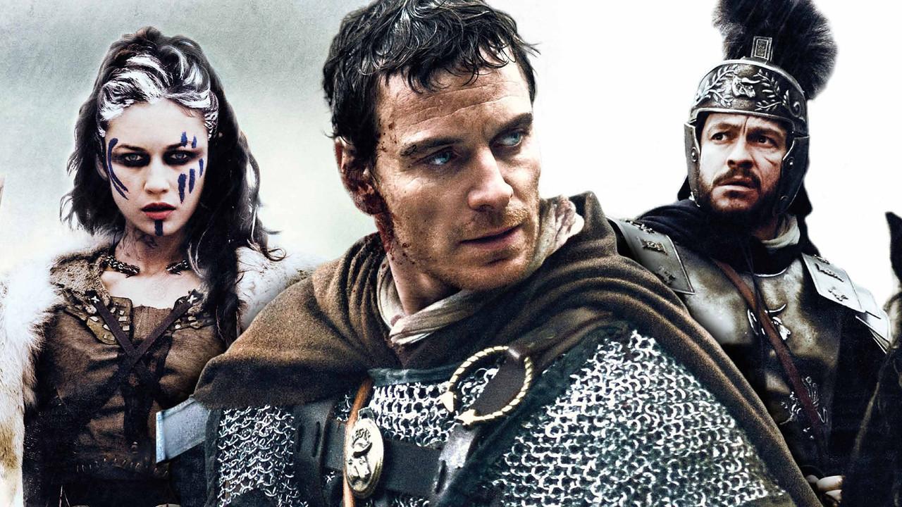 Centurión fondo