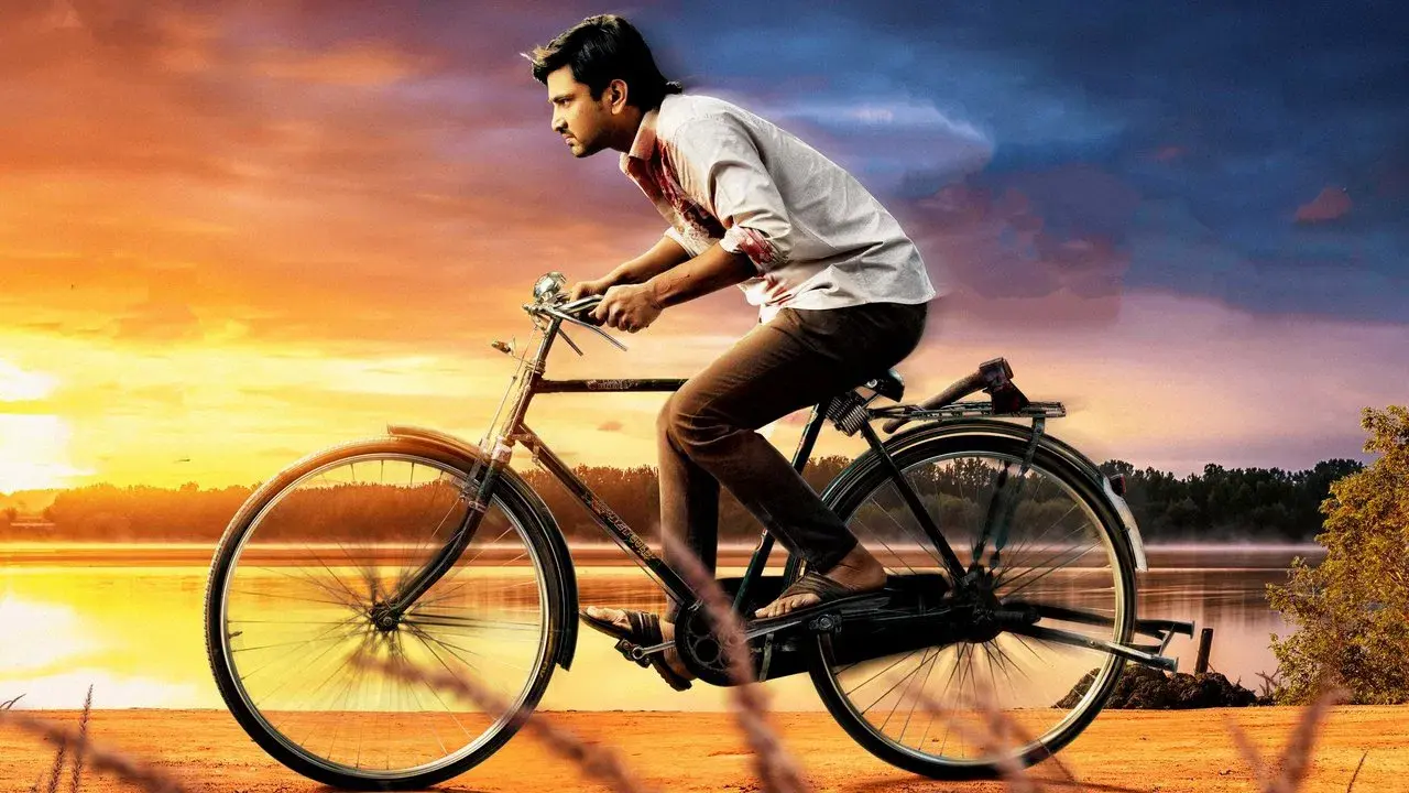 పురుషోత్తముడు fondo