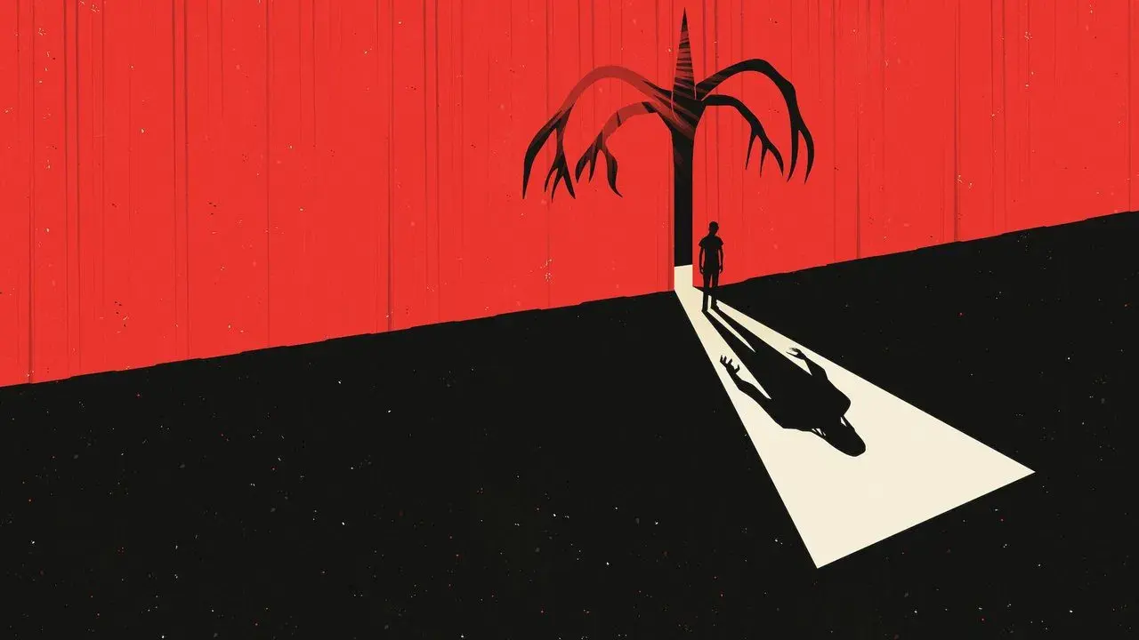 Detrás del telón de 'Stranger Things: The First Shadow' fondo