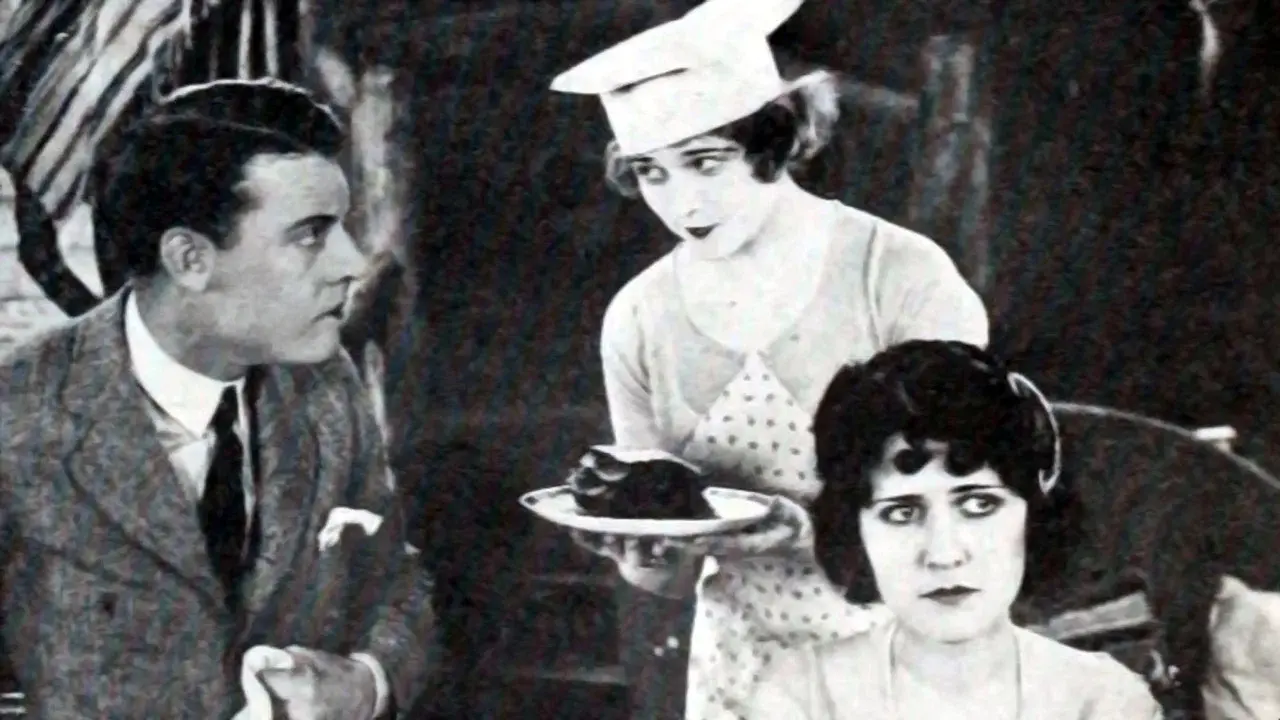 The House That Jazz Built fondo