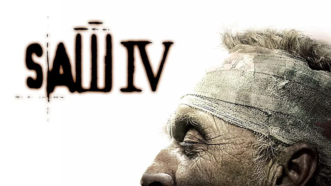 Saw IV fondo