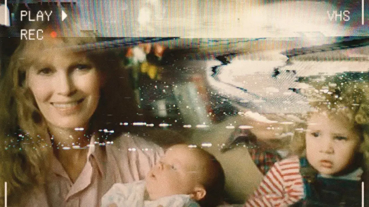 Allen v. Farrow fondo