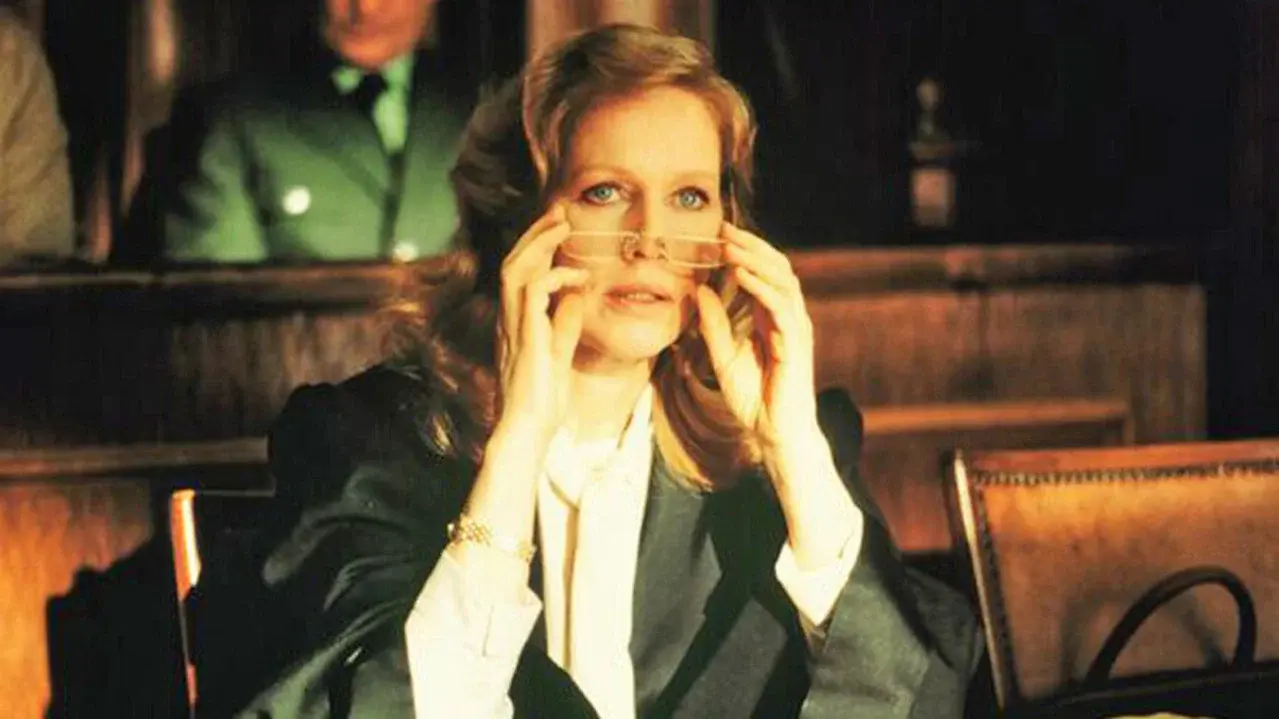 The Rose Garden fondo