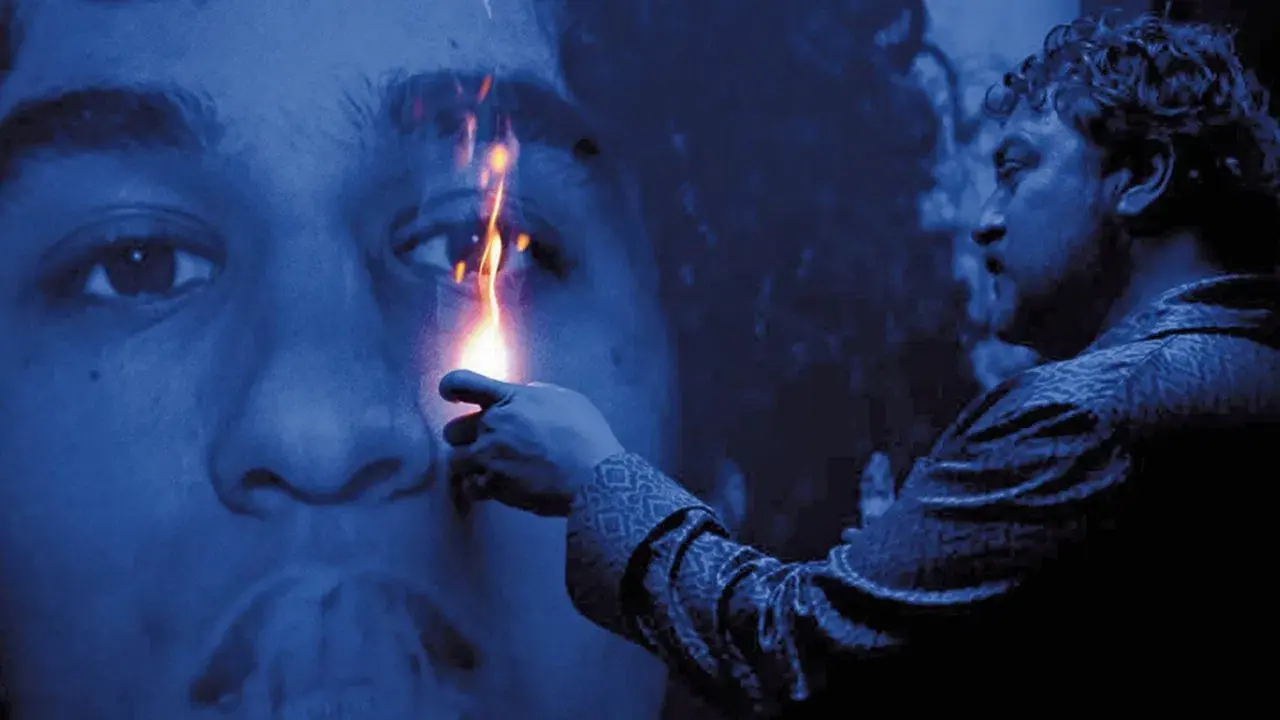 Peter von Kant fondo