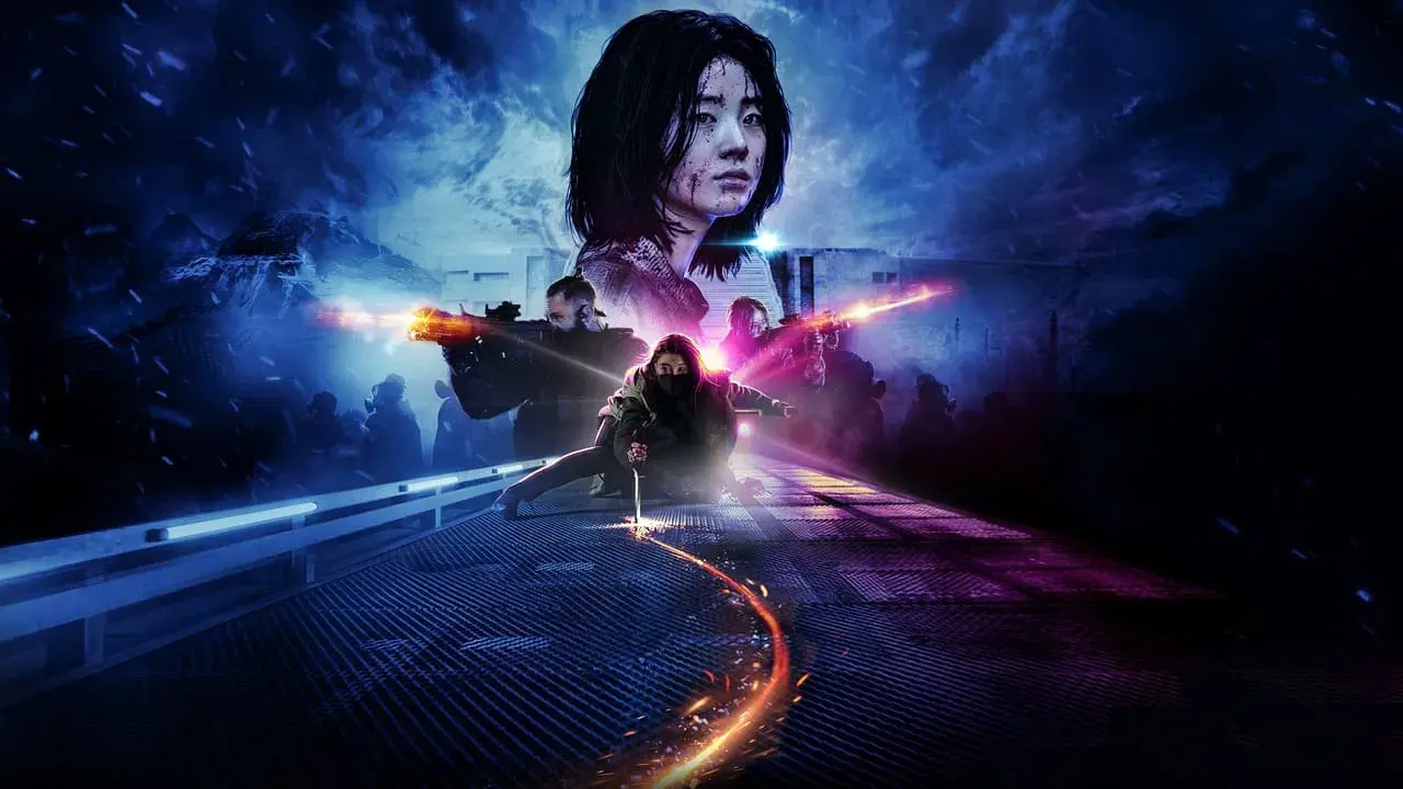 The Witch: Part 2. The Other One fondo