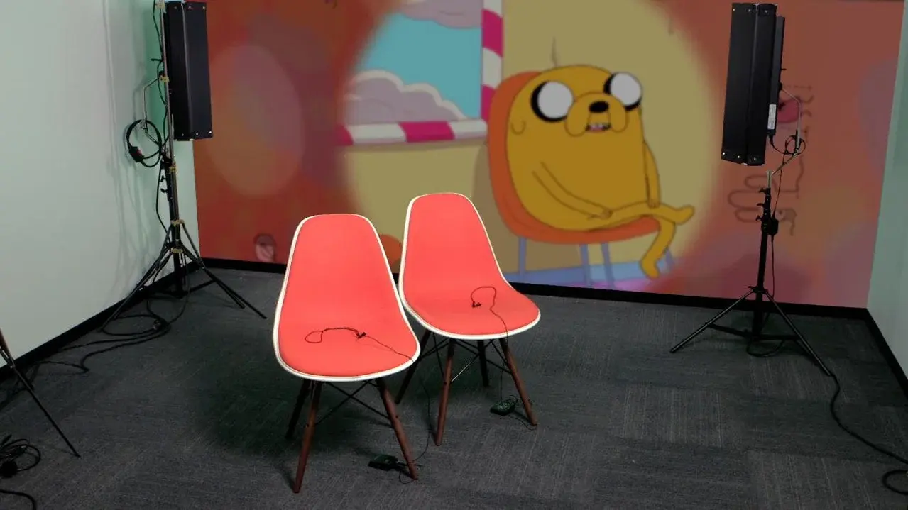 Adventure Time Forever fondo