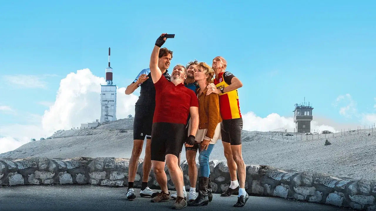 Ventoux fondo