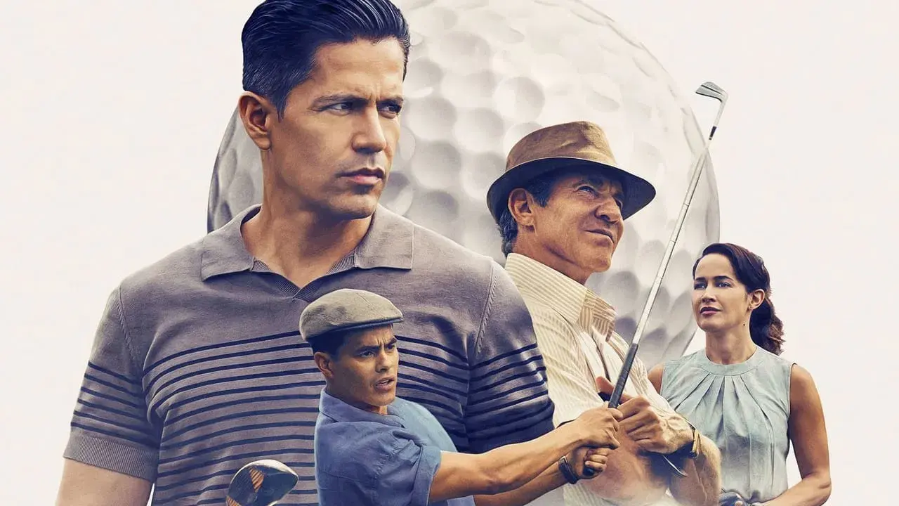 Golpes de acero fondo