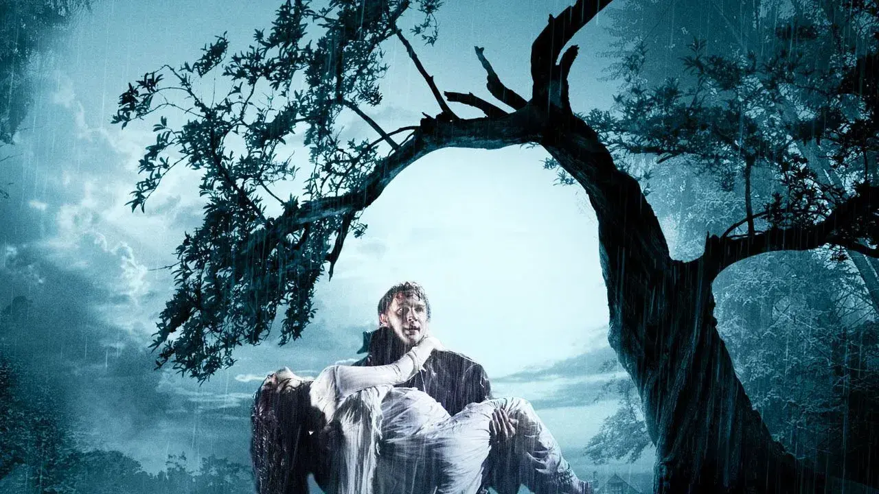 Wuthering Heights fondo