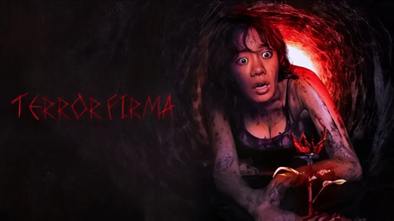 Terror Firma fondo
