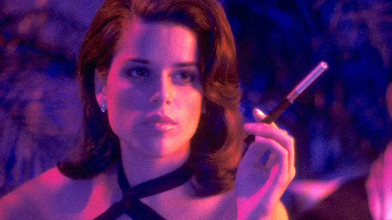 54 (Studio 54) fondo