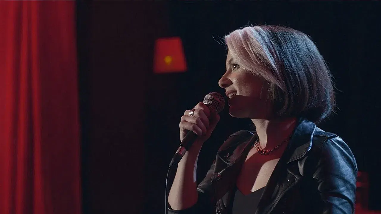 Malena Pichot: Estupidez compleja fondo