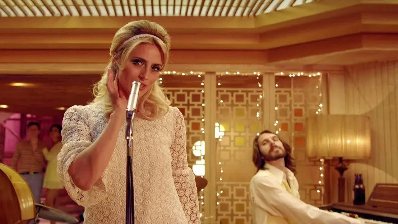 Desearás al hombre de tu hermana fondo