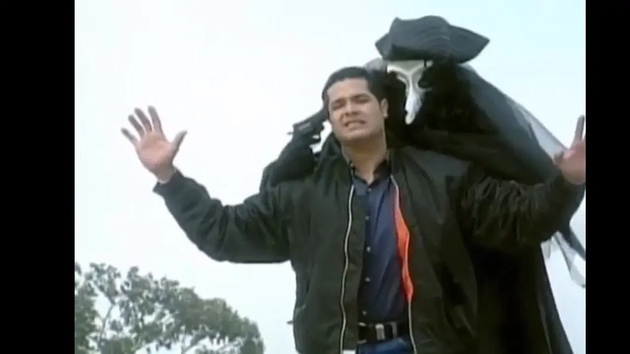 Angélica Pecado fondo