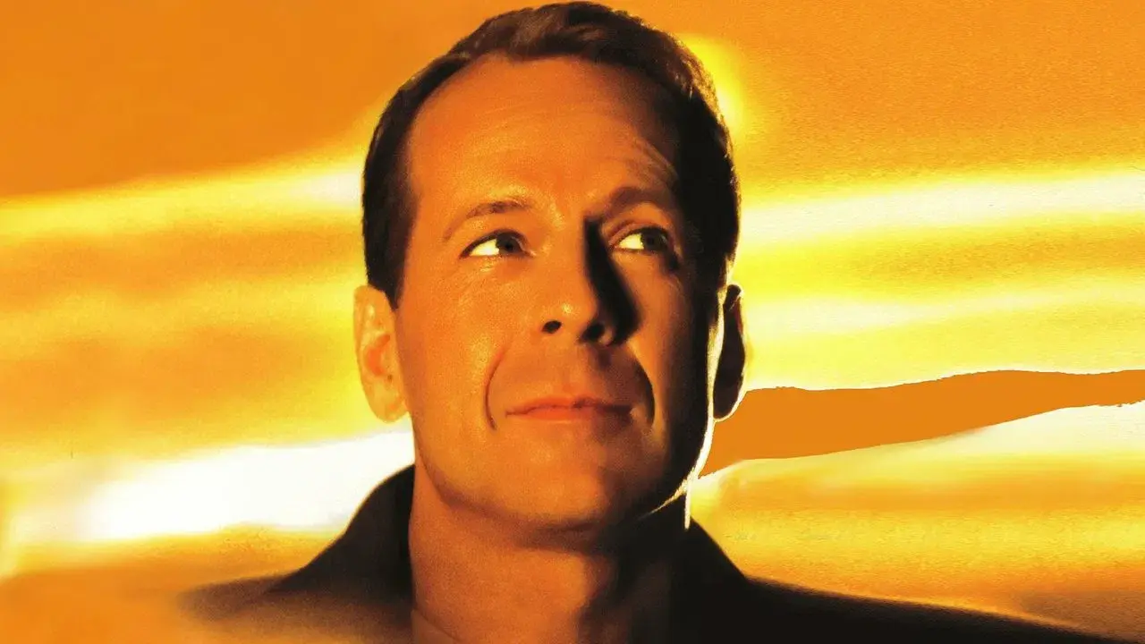 The Kid (El chico) fondo