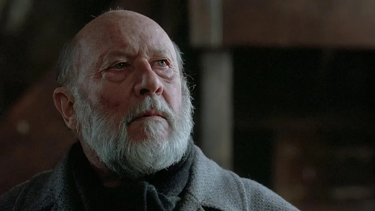 Halloween 6: La maldición de Michael Myers fondo