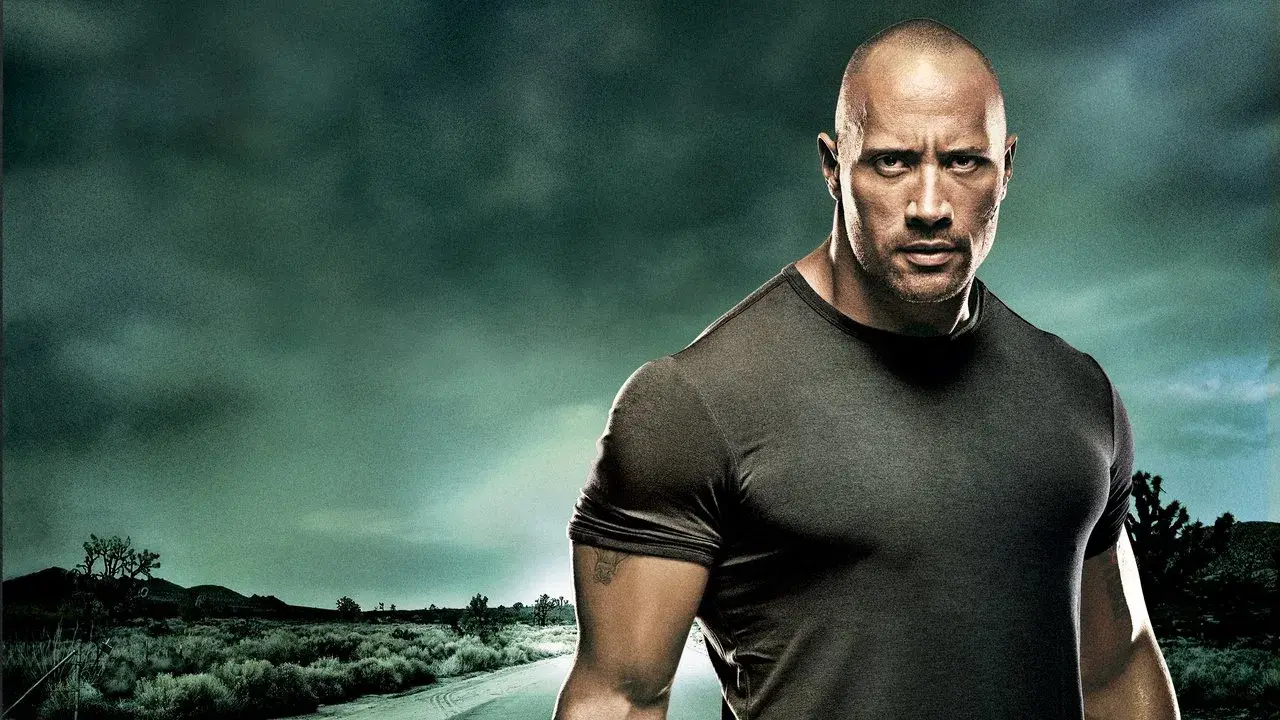 Sed de venganza fondo