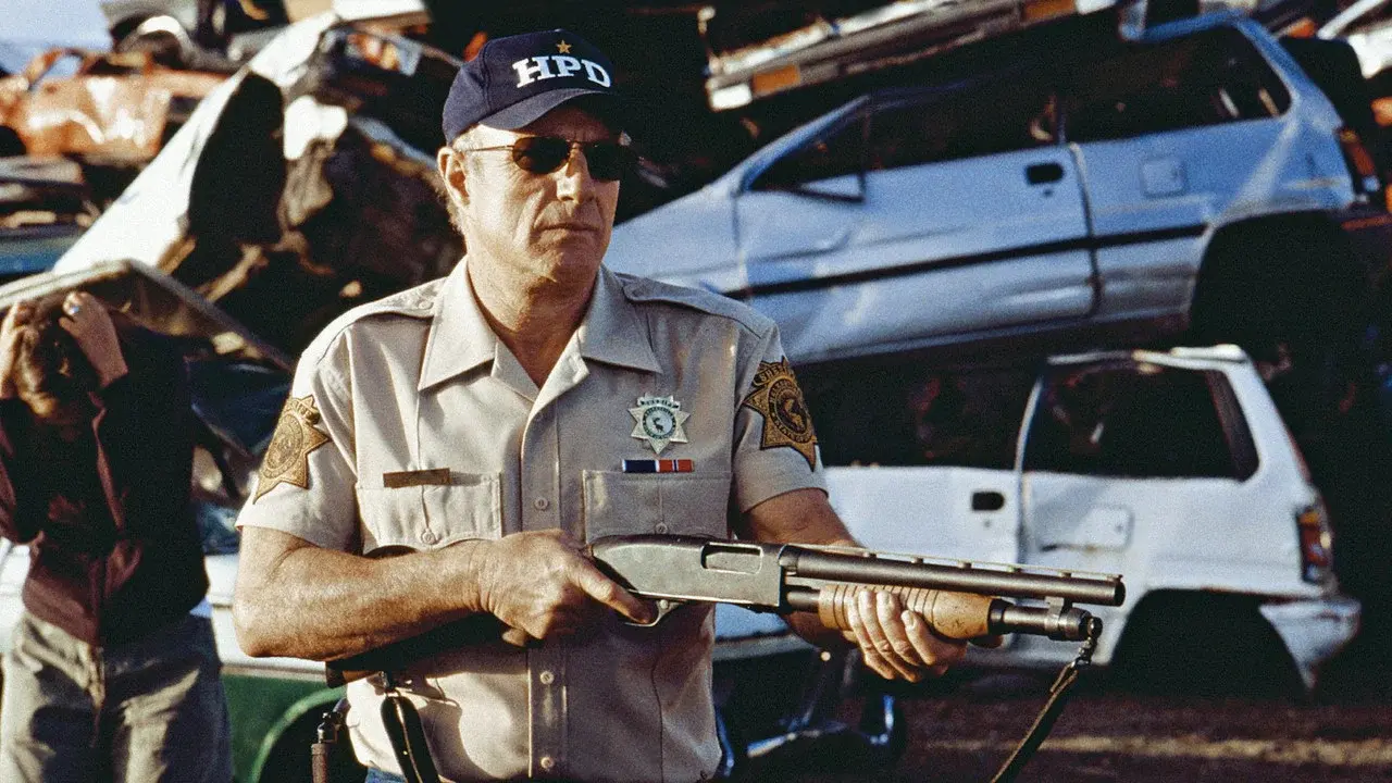 Crimen Sangriento fondo