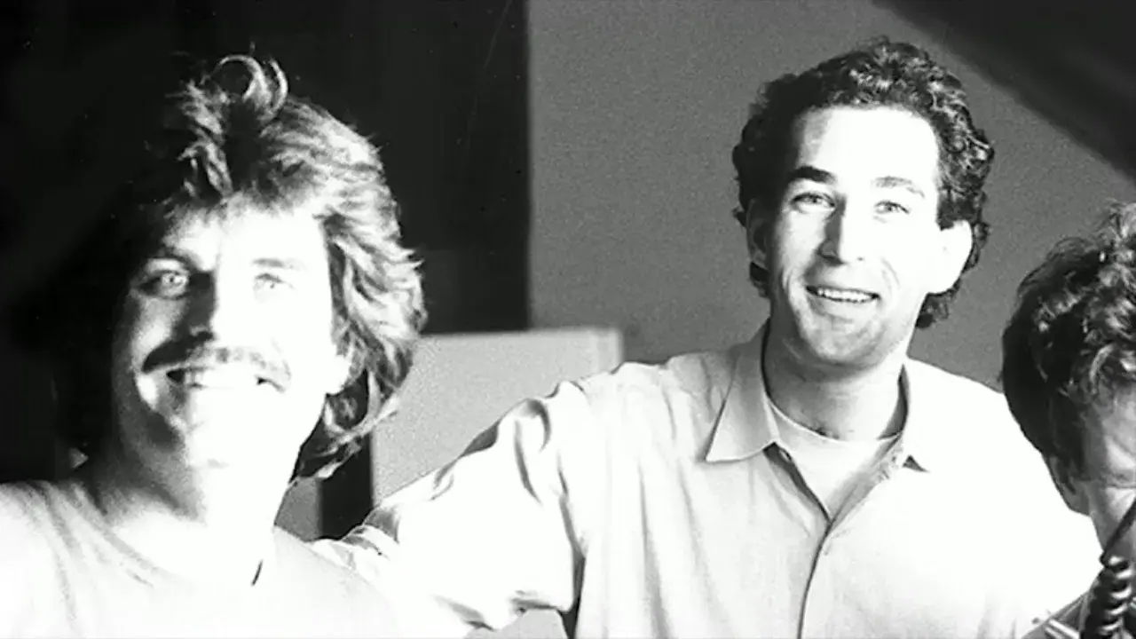 Harvesting Horror: Children of the Corn fondo