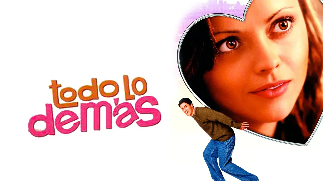 Todo lo demás fondo