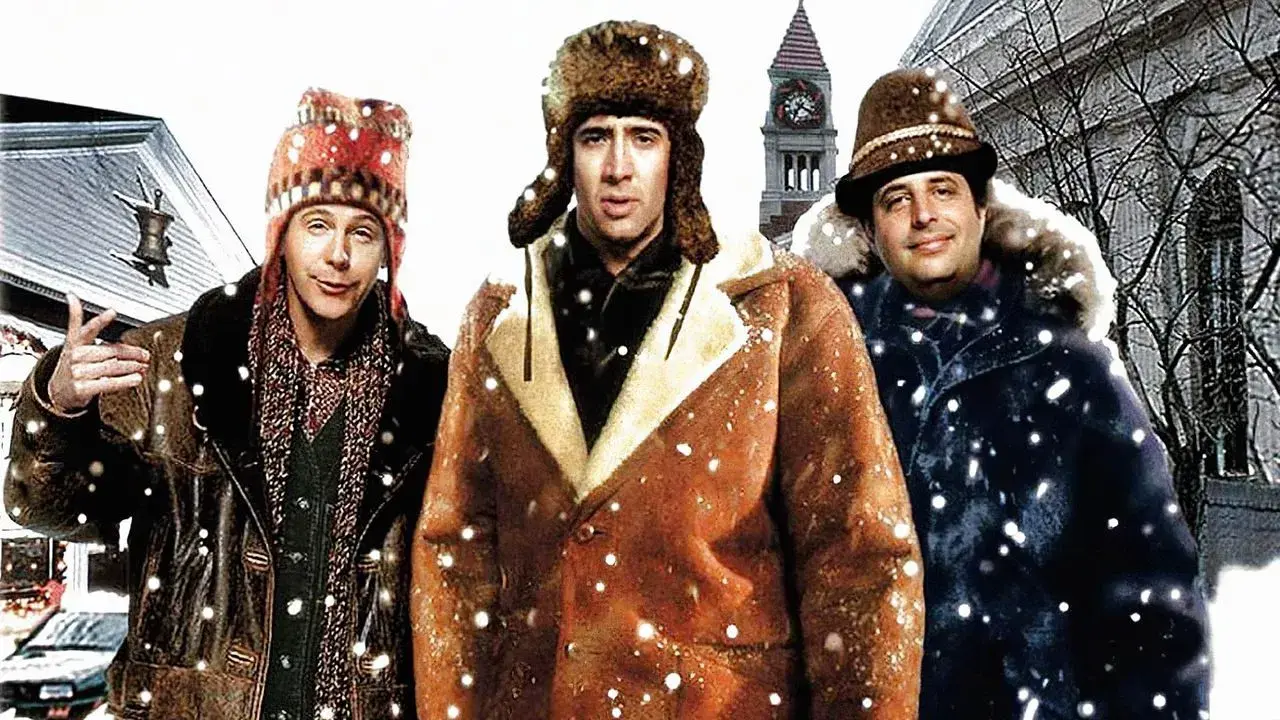 Cautivos en Paradise fondo