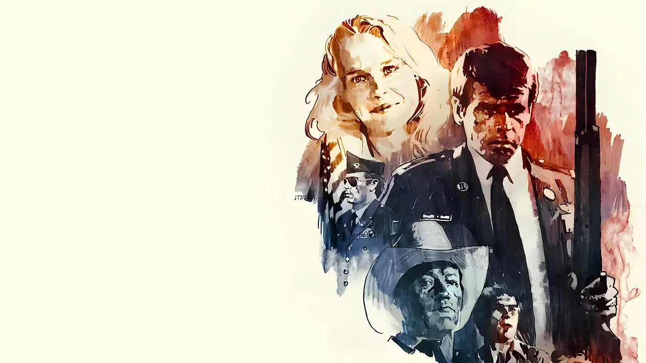 Rolling Thunder backdrop