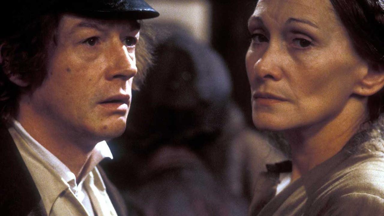 Crime and Punishment backdrop