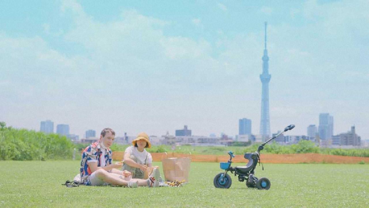 ふたりのディスタンス fondo