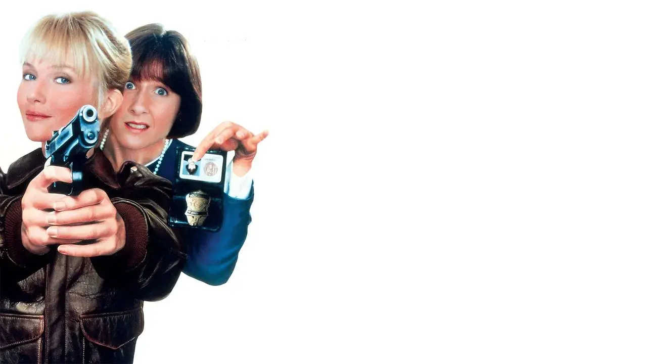 Mujeres del FBI fondo