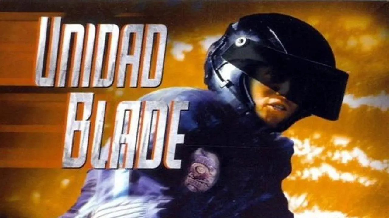 Blade Squad fondo