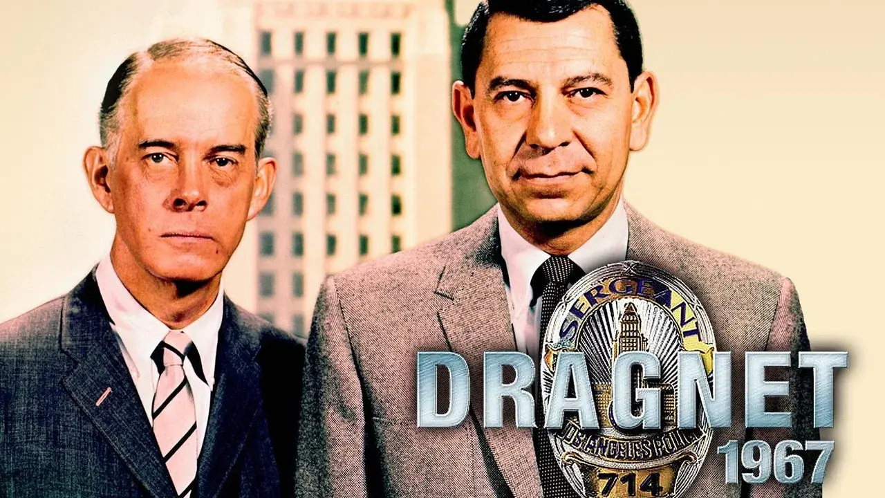 Dragnet fondo